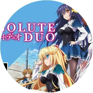 Absolute Duo - Novel series