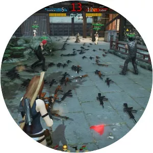 Absolute Force Online