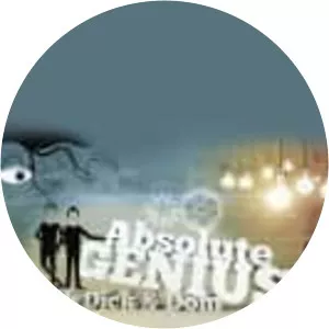 Absolute Genius with Dick and Dom