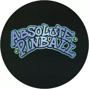 Absolute Pinball - Video game
