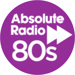 Absolute Radio 80s