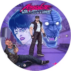 Absolute Valentine - Musical artist