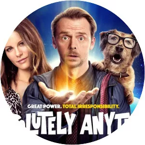 Absolutely Anything