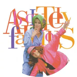 Absolutely Fabulous