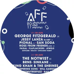 Absolutely Free Festival - Music Festival