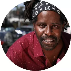 Abstract Rude - Rapper