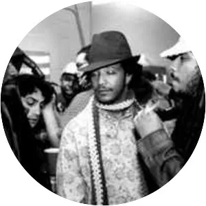 Abstract Tribe Unique