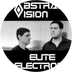 Abstract Vision - Musical artist