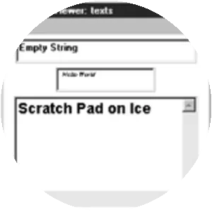 Abstract Window Toolkit - 