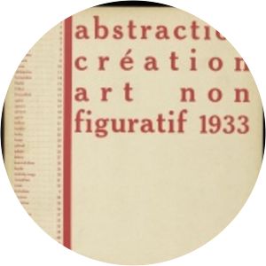 Abstraction-Création