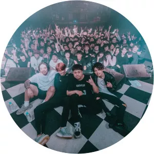 Abstracts - Musical group