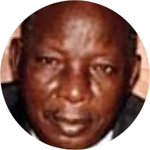 Abu Aiah Koroma