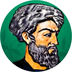 Abu al-Abbas al-Nabati