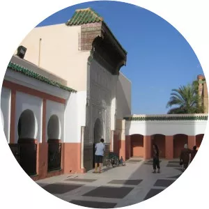 Abu al-Abbas as-Sabti