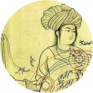 Abu al-Abbas Iranshahri