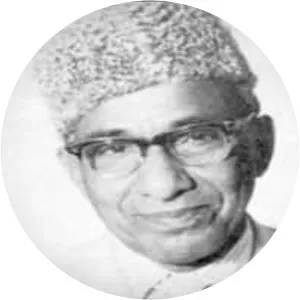 Abu Al-Asar Hafeez Jalandhari