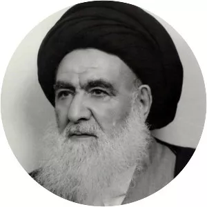 Abu al-Qasim al-Khoei - Iranian spiritual leader