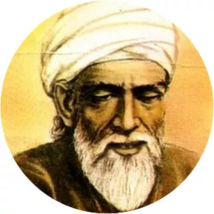 Abu al-Wafa' Buzjani - Persian mathematician