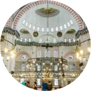 Abu Ayyub al-Ansari (Ebu Eyyûb el-Ensarî)