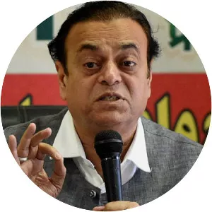 Abu Azmi - Legislator