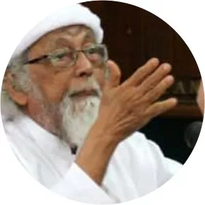 Abu Bakar Ba'asyir