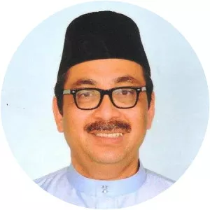 Abu Bakar bin Mohamad Diah