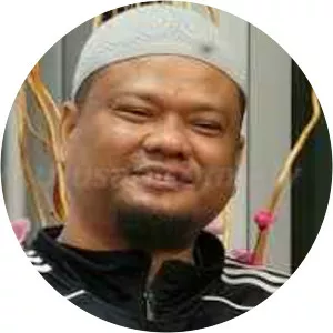 Abu Bakar Md Yatim - Singer