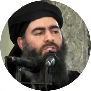 Abu Bakr al-Baghdadi - 