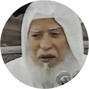 Abu Bakr al-Jaza'iri