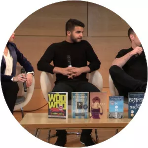 Abu Bakr Al-Rabeeah - Writer