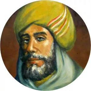 Abu Bakr al-Razi - Persian physician