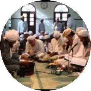 syekh abu bakar bin salim