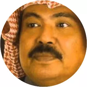 Abu Bakr Salem - Saudi singer