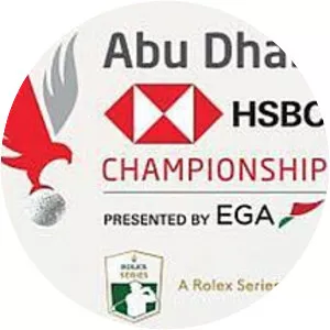 Abu Dhabi Golf Championship