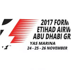 Abu Dhabi Grand Prix