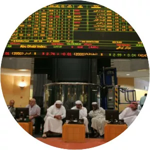 Abu Dhabi Securities Exchange