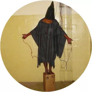 Abu Ghraib prison