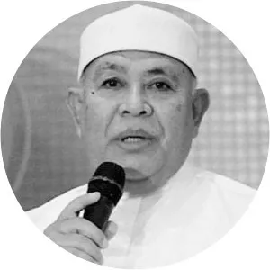 Abu Hassan Din al-Hafiz