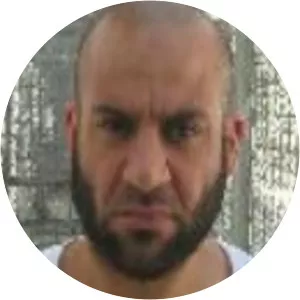 Abu Ibrahim al-Hashimi al-Qurashi