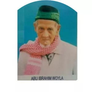 Abu Ibrahim Woyla