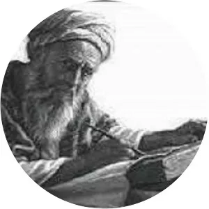 Abu Ishaq al-Shirazi