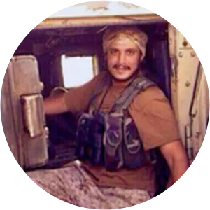 Abu Jandal alKuwaiti