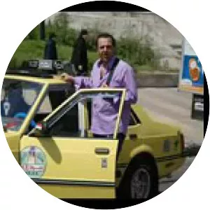 Abu Janti Malek Al Taxi - TV program