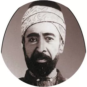 Abu Khalil Qabbani