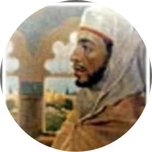 Abu'l Abbas Ahmad of Morocco
