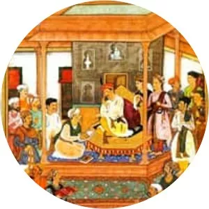 Abu'l-Fazl ibn Mubarak