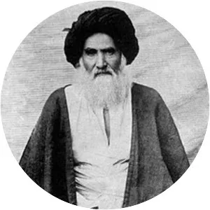 Abu l-Hasan al-Isfahani