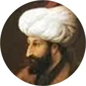 Abu'l-Hasan Mihyar al-Daylami - Poet