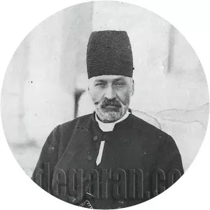 Abu'l-Ma'ali Nasrallah