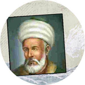 Abu Maʿshar - Persian astrologer